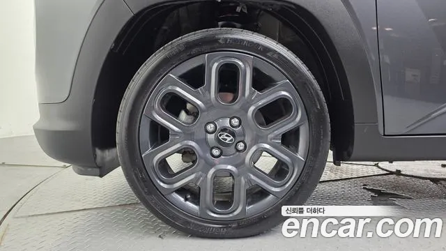 Hyundai Casper 2023 thumb 5