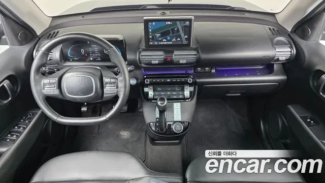 Hyundai Casper 2023 thumb 7