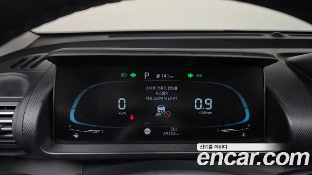 Hyundai Casper 2023 thumb 8