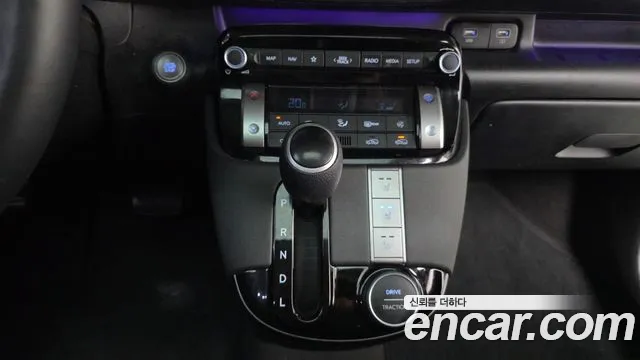 Hyundai Casper 2023 thumb 9
