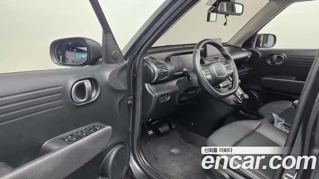 Hyundai Casper 2023 thumb 10