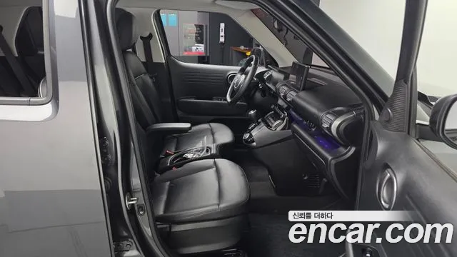 Hyundai Casper 2023 thumb 11