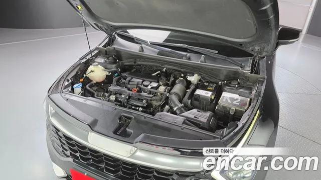 Kia Sportage 2022 thumb 6