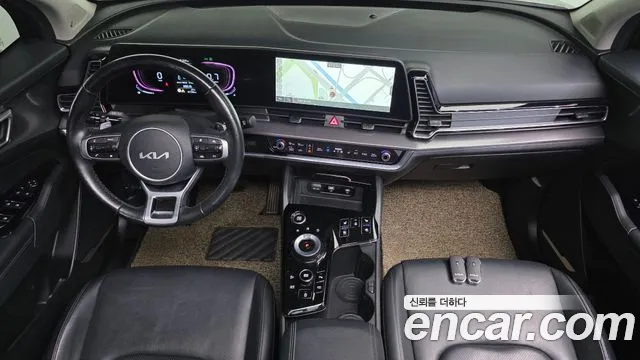 Kia Sportage 2022 thumb 7
