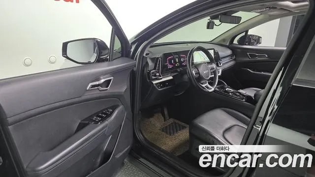 Kia Sportage 2022 thumb 10