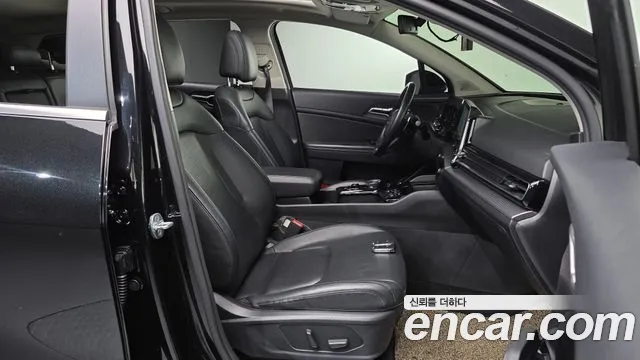 Kia Sportage 2022 thumb 11