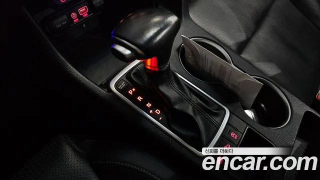 Kia Sportage 2016 thumb 8