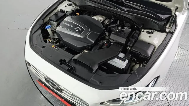 Hyundai Grandeur 2018 thumb 6
