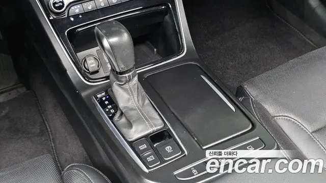 Hyundai Grandeur 2018 thumb 9