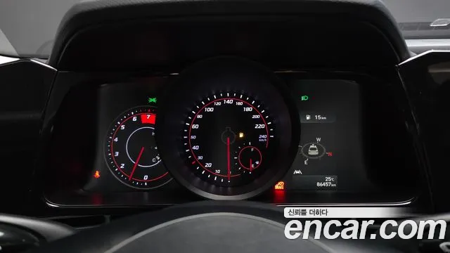 Hyundai Avante 2022 thumb 8