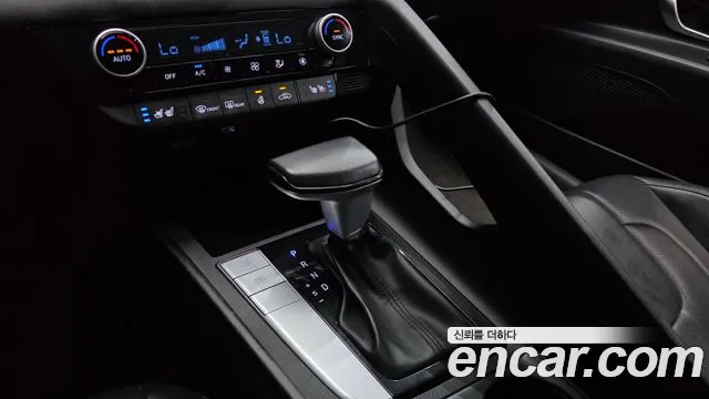 Hyundai Avante 2022 thumb 9
