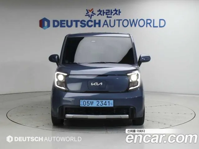Kia Ray 2024 thumb 3