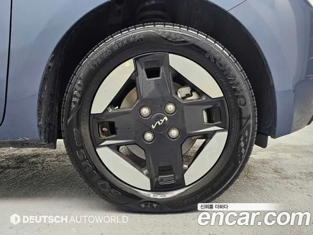 Kia Ray 2024 thumb 5