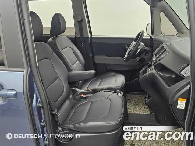 Kia Ray 2024 thumb 10