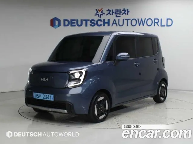 Kia Ray 2024 thumb 11