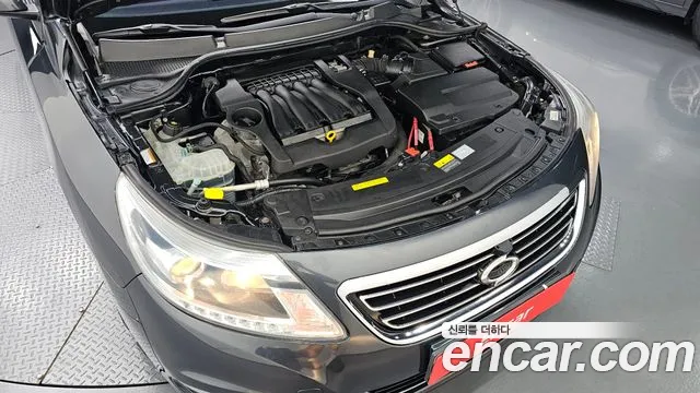 Renault-KoreaSamsung SM5 2014 thumb 5