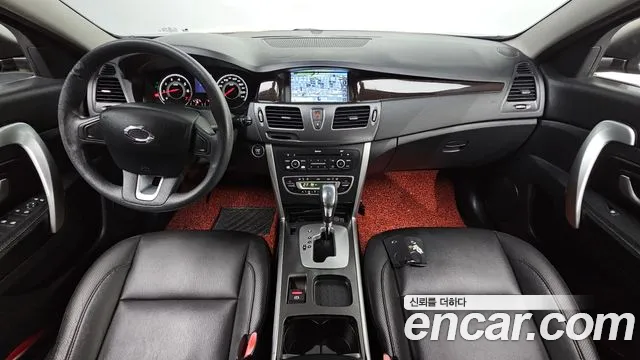 Renault-KoreaSamsung SM5 2014 thumb 6