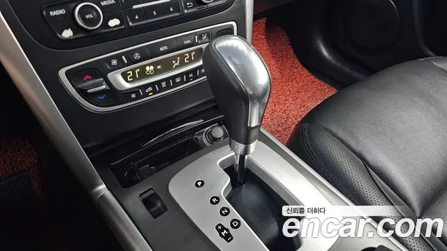 Renault-KoreaSamsung SM5 2014 thumb 8