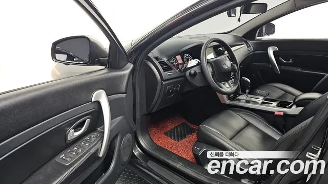 Renault-KoreaSamsung SM5 2014 thumb 9