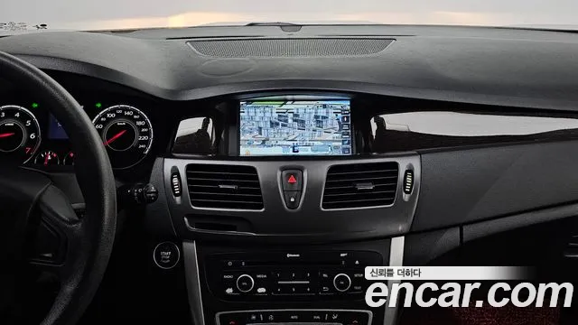 Renault-KoreaSamsung SM5 2014 thumb 12