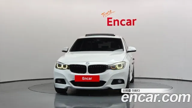 BMW Gran Turismo 2020 thumb 3