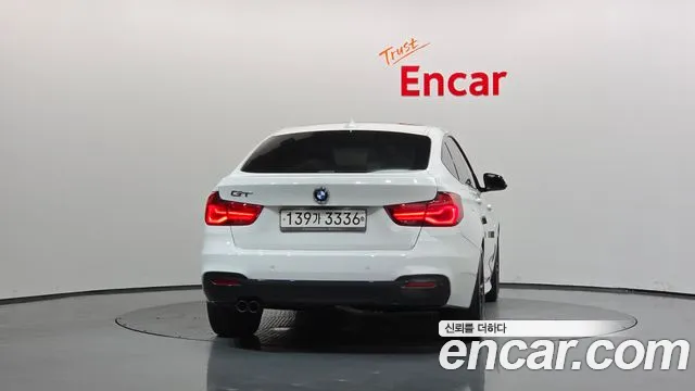 BMW Gran Turismo 2020 thumb 4