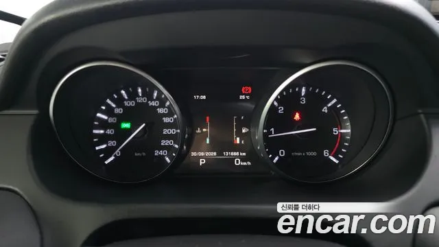 Land Rover Discovery Sport 2016 thumb 8