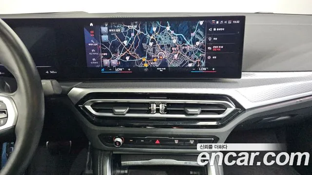 BMW i4 2022 thumb 12