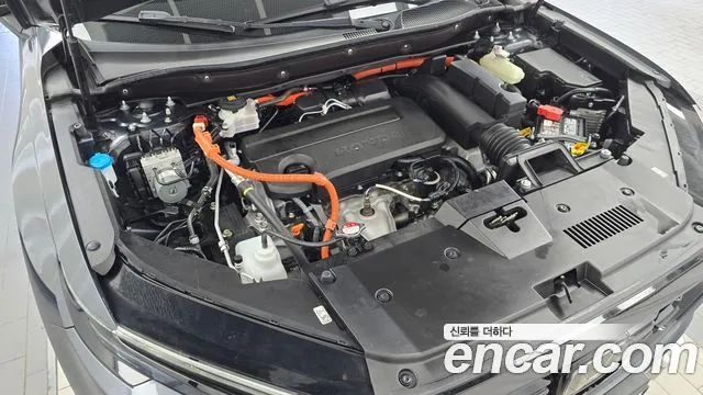 Honda CR-V 2024 thumb 6