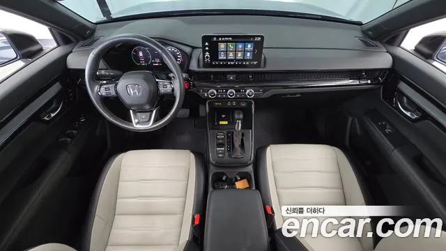 Honda CR-V 2024 thumb 7