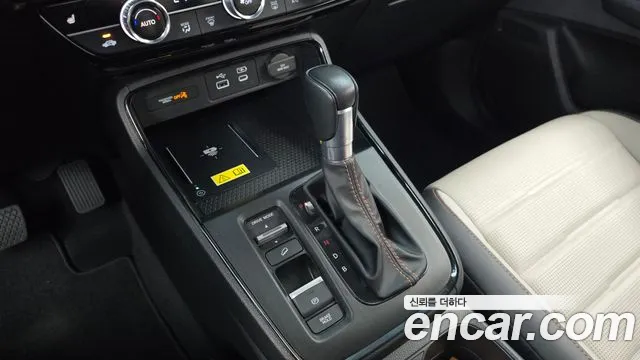 Honda CR-V 2024 thumb 9