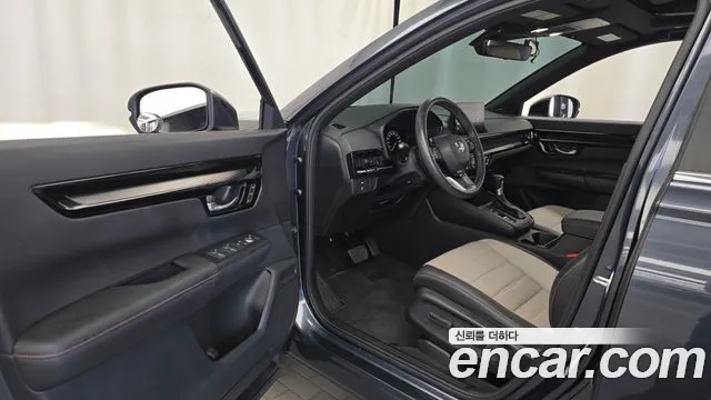 Honda CR-V 2024 thumb 10