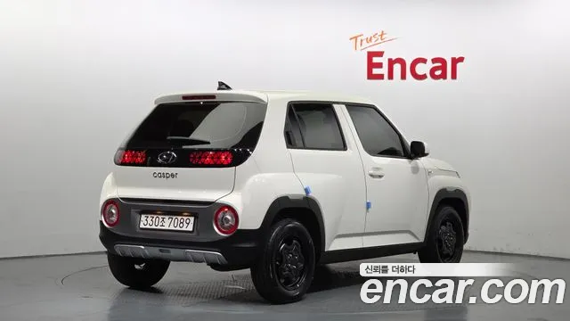 Hyundai Casper 2023 thumb 2