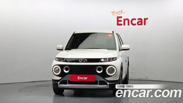 Hyundai Casper 2023 thumb 3