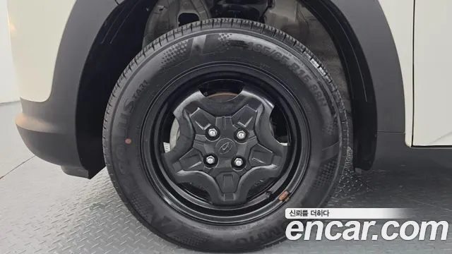 Hyundai Casper 2023 thumb 5