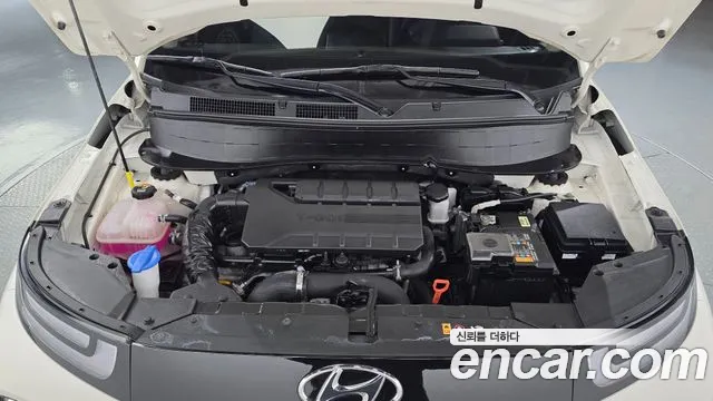 Hyundai Casper 2023 thumb 6