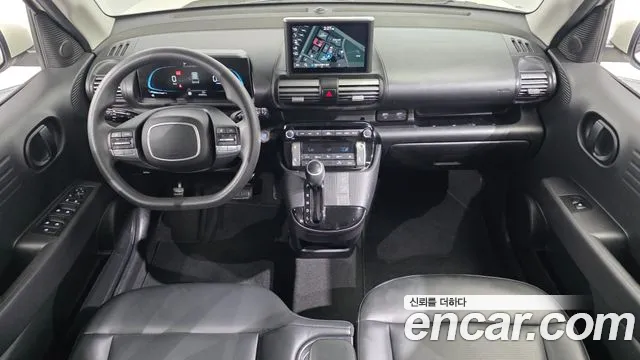 Hyundai Casper 2023 thumb 7
