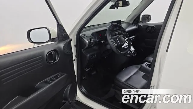 Hyundai Casper 2023 thumb 10