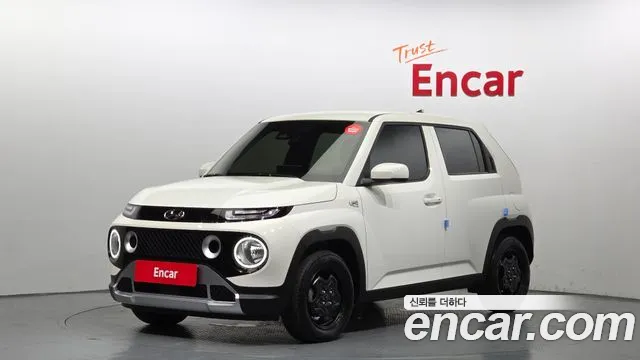 Hyundai Casper 2023 thumb 11