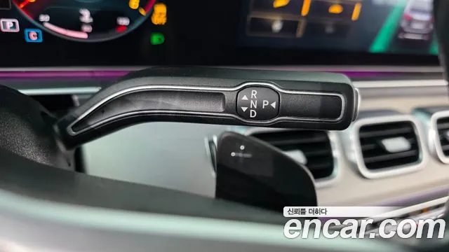 Mercedes-Benz GLE 2019 thumb 9