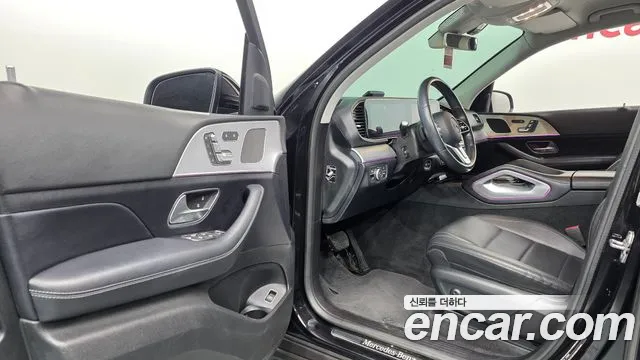 Mercedes-Benz GLE 2019 thumb 10