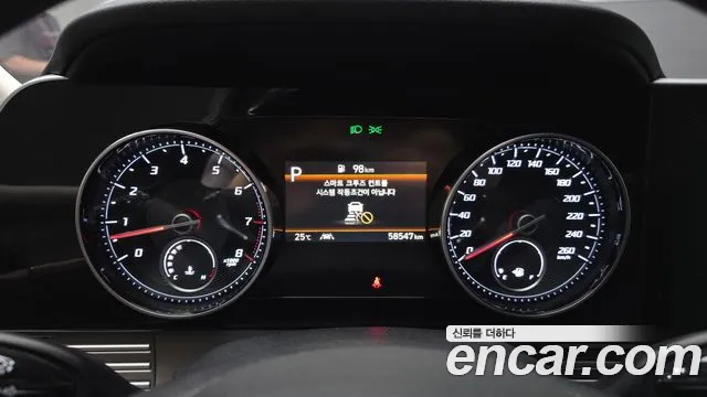 Hyundai Grandeur 2020 thumb 8