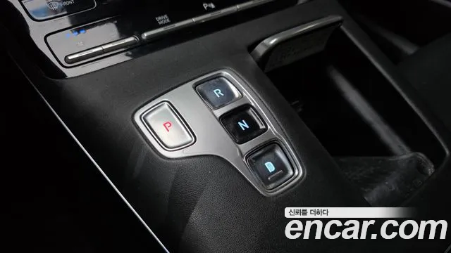 Hyundai Grandeur 2020 thumb 9