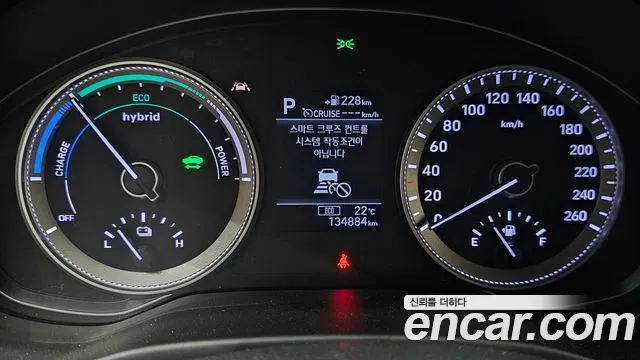 Hyundai Grandeur 2018 thumb 8