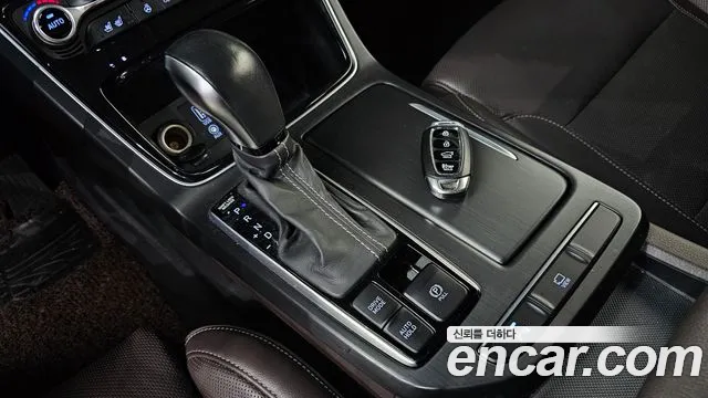 Hyundai Grandeur 2018 thumb 9