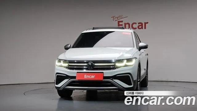 Volkswagen Tiguan 2023 thumb 2