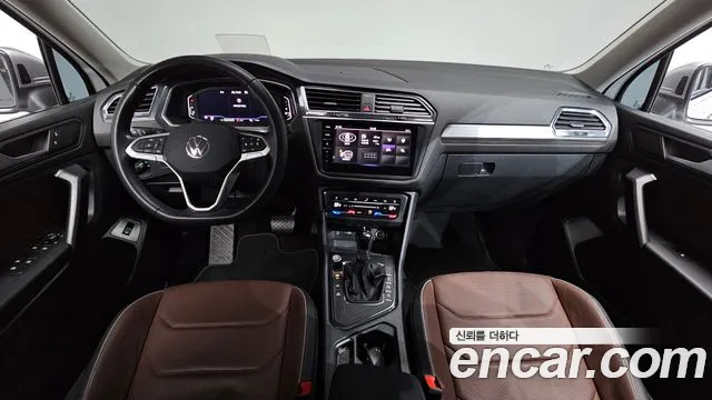 Volkswagen Tiguan 2023 thumb 6