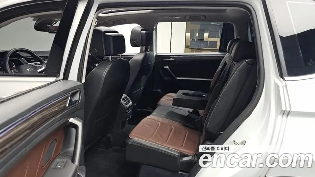Volkswagen Tiguan 2023 thumb 11