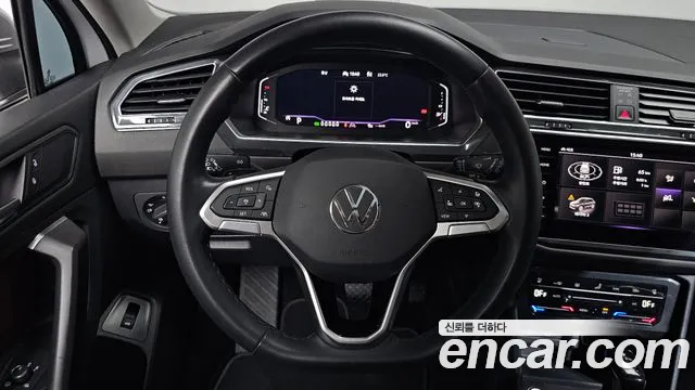 Volkswagen Tiguan 2023 thumb 12