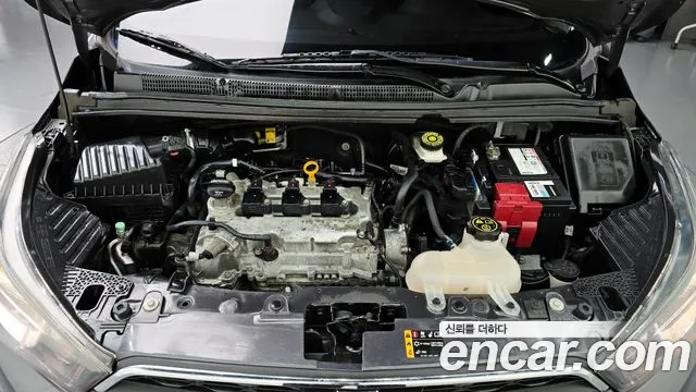 ChevroletGMDaewoo Spark 2016 thumb 6